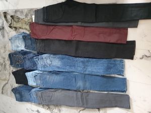 Damen Jeans und Damen Hosen Bild 4