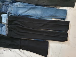 Damen Jeans und Damen Hosen
