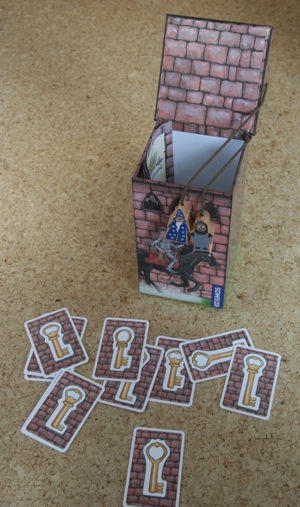 Kosmos Kletterretter Bild 2