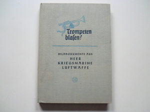 Buch von 1938 Bild 2