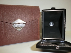 Agfa B2 Foto Box