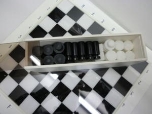 Schachspiel Bild 3
