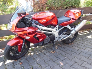 Verkaufe oder Tausche Aprilia Falco, SL 1000