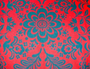 SEHR SCHÖNE TAGESDECKE Bild 4