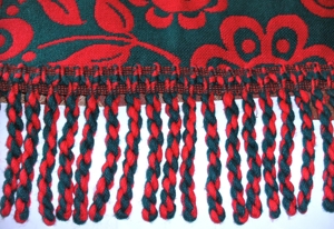 SEHR SCHÖNE TAGESDECKE Bild 2