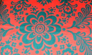 SEHR SCHÖNE TAGESDECKE Bild 3