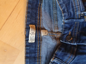 Jeans 152 Bild 3