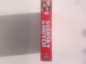 Starsky + Hutch - DVD- Komplette - Staffel 1-4 ! Bild 12