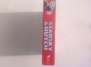 Starsky + Hutch - DVD- Komplette - Staffel 1-4 ! Bild 13