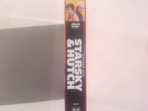 Starsky + Hutch - DVD- Komplette - Staffel 1-4 ! Bild 11