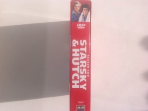 Starsky + Hutch - DVD- Komplette - Staffel 1-4 ! Bild 14