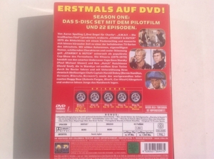 Starsky + Hutch - DVD- Komplette - Staffel 1-4 ! Bild 10
