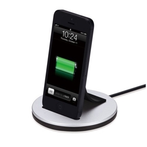 Just Mobile AluBolt für Apple iPad, iPhone mit Lightning Anschluss ! Bild 5