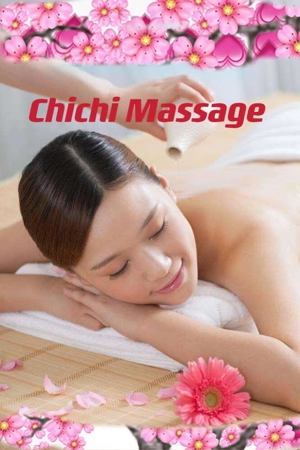 Chichi Chinesische Massage Krefeld Bild 1
