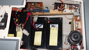 Hafenschlepper ODIN Bild 5