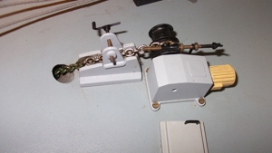 Hafenschlepper ODIN Bild 12