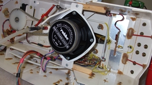 Hafenschlepper ODIN Bild 8