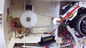 Hafenschlepper ODIN Bild 9