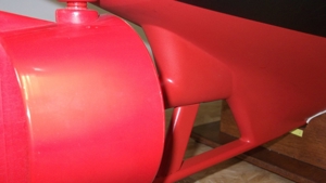 Hafenschlepper ODIN Bild 7