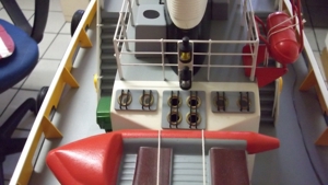 Hafenschlepper ODIN Bild 14