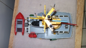 Hafenschlepper ODIN Bild 19