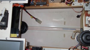 Hafenschlepper ODIN Bild 6