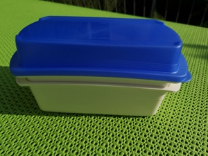 Tupperware, Schüsseln, Dampfgarer, Lunchbox Bild 1