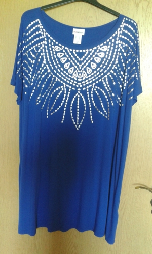 Neu! Neu! Neu! Long-Shirt, 54, Mia Moda Bild 2