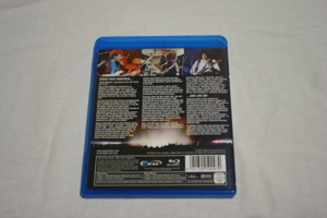 QUEEN Rock Montreal & Live Aid (Blu-ray) Freddie Mercury Bild 2