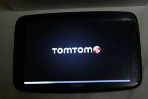 TOMTOM GO DISCOVER 7" Welt World 4YB70 NEU OVP GPS Navi Weltweit Navigationsgerät PKW Bild 5