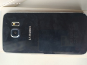 Samsung S6 Edge - NEU - Unbenutzt Bild 3