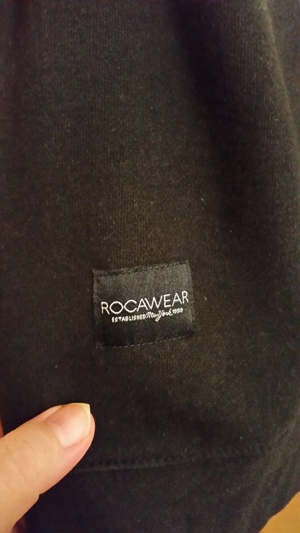 Pullover, M, Rocawear Bild 5