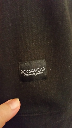 Pullover, M, Rocawear Bild 6