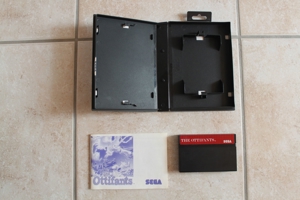 Sega Master System Spiele( Sammlerstücke "2" ) abzugeben ! Bild 4