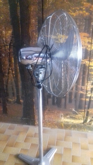 Ventilator (Windmaschine) Bild 2