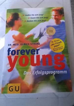 Dr. med. Ulrich Strunz: forever young - Das Erfolgsprogramm Bild 2