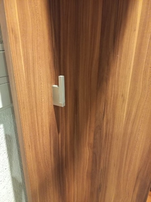 WANDGARDEROBE Bild 5