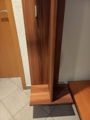 WANDGARDEROBE Bild 6