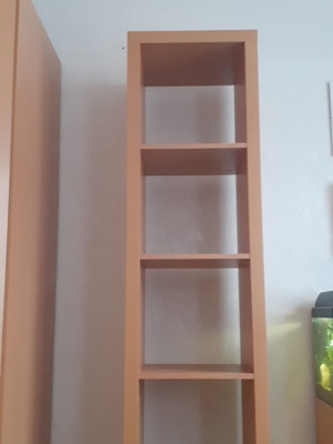 Kinder- bzw. Jugendzimmermöbel Bild 4