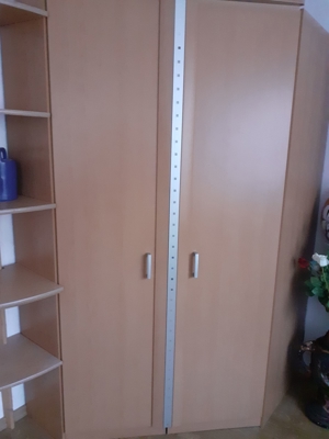 Kinder- bzw. Jugendzimmermöbel Bild 6