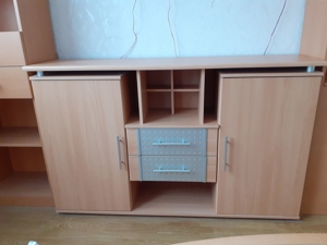 Kinder- bzw. Jugendzimmermöbel Bild 2