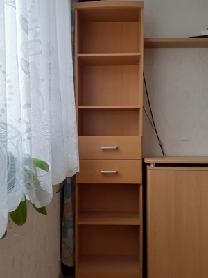 Kinder- bzw. Jugendzimmermöbel Bild 3