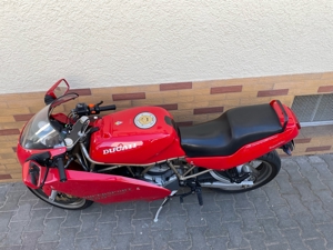 Ducati SS600 Super Sport Desmo Due Bild 3