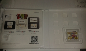 Nintendo 3DS, Mario Party Star Rush Bild 3