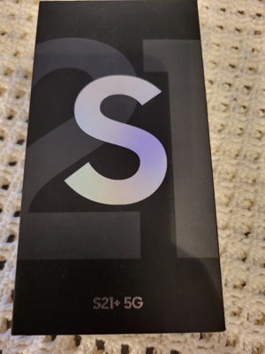 Samsung S21. Bild 4