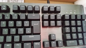 GAMING Keyboard SGK 3 A1 mit Regenbogen-Effekt, SilverCrest Bild 15