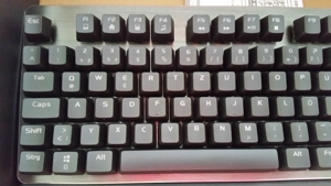 GAMING Keyboard SGK 3 A1 mit Regenbogen-Effekt, SilverCrest Bild 10