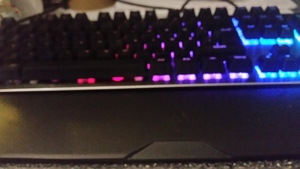 GAMING Keyboard SGK 3 A1 mit Regenbogen-Effekt, SilverCrest Bild 19