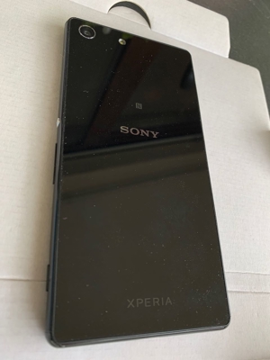 Sony Xperia M5, 5,0", Full HD Auflösung - Anrufe usw. aus Nigeria sind zwecklos... Bild 5