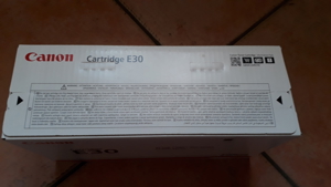 Canon Cartridge E30 - Original Bild 3